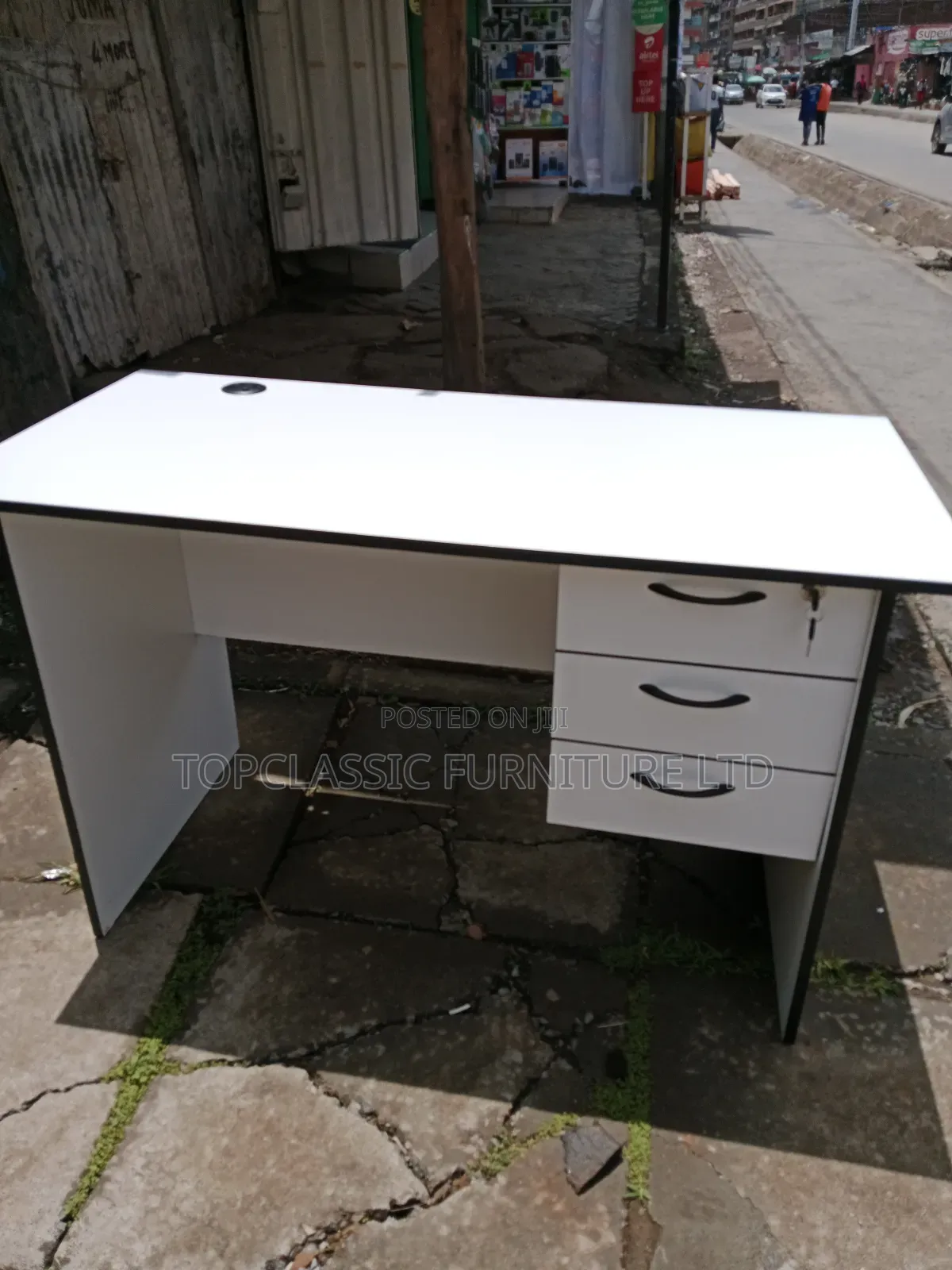 Office Desk 1.2m