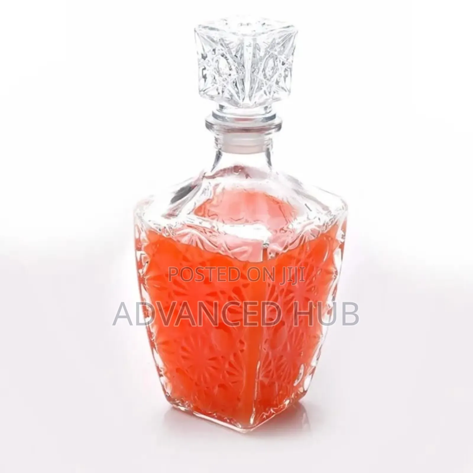 1000ml Wine Whiskey Decanter