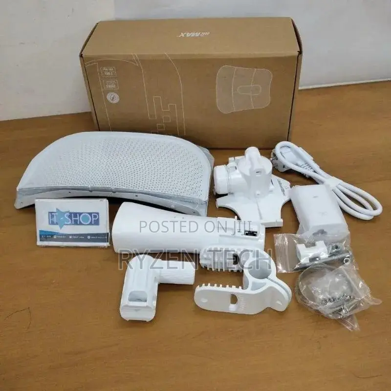 Ubiquiti Litebeam 5ac Gen2 – Lbe-5ac-Gen2