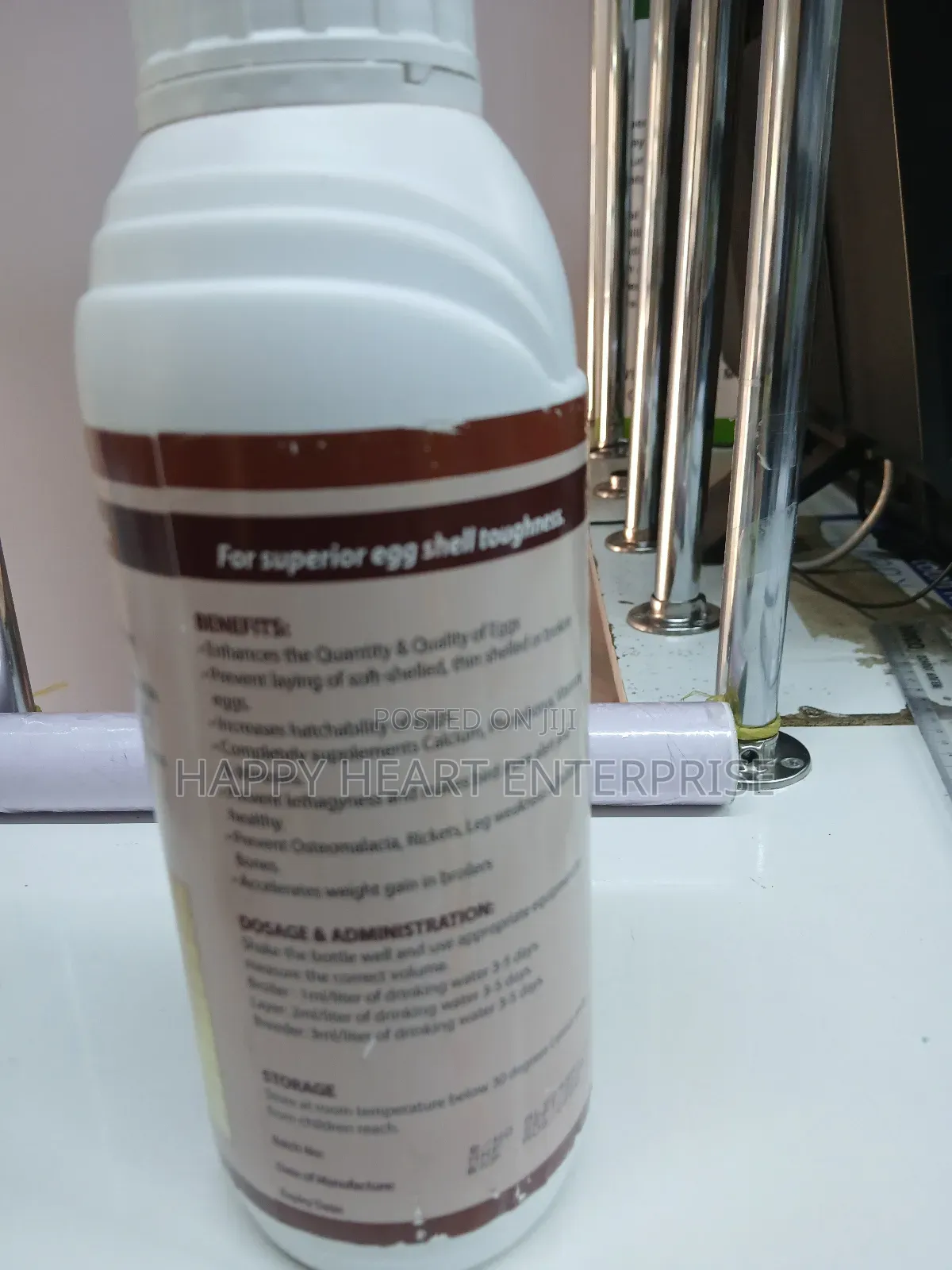 Hardex 1litre