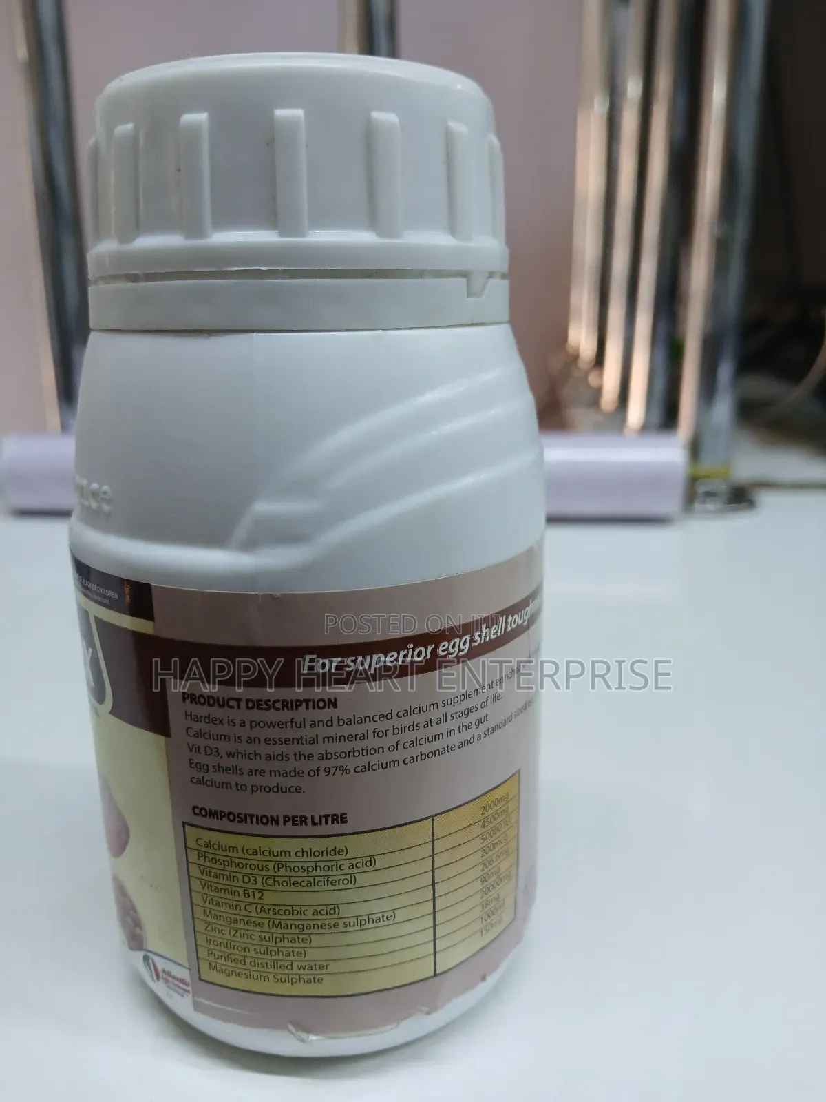 Hardex 250ml
