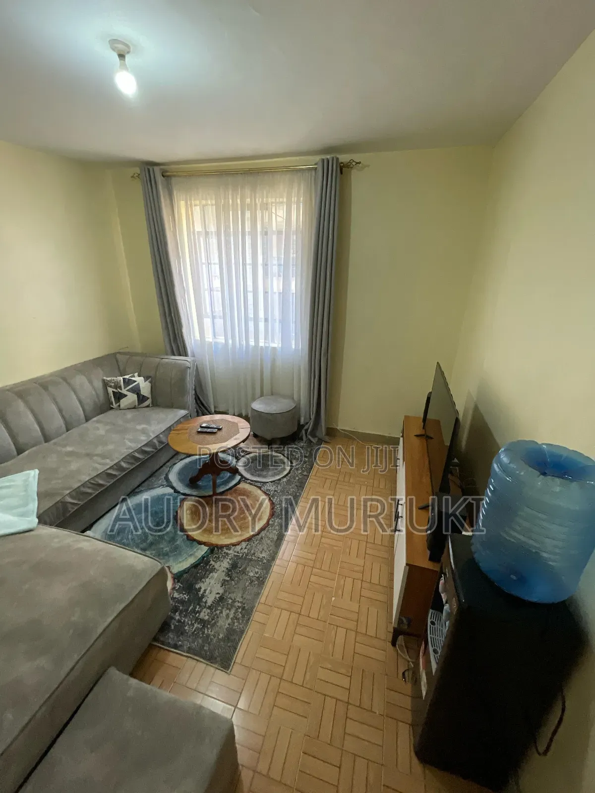 Lavish One Bedroom Airbnb - TRM Drive, Roysambu Thika Road