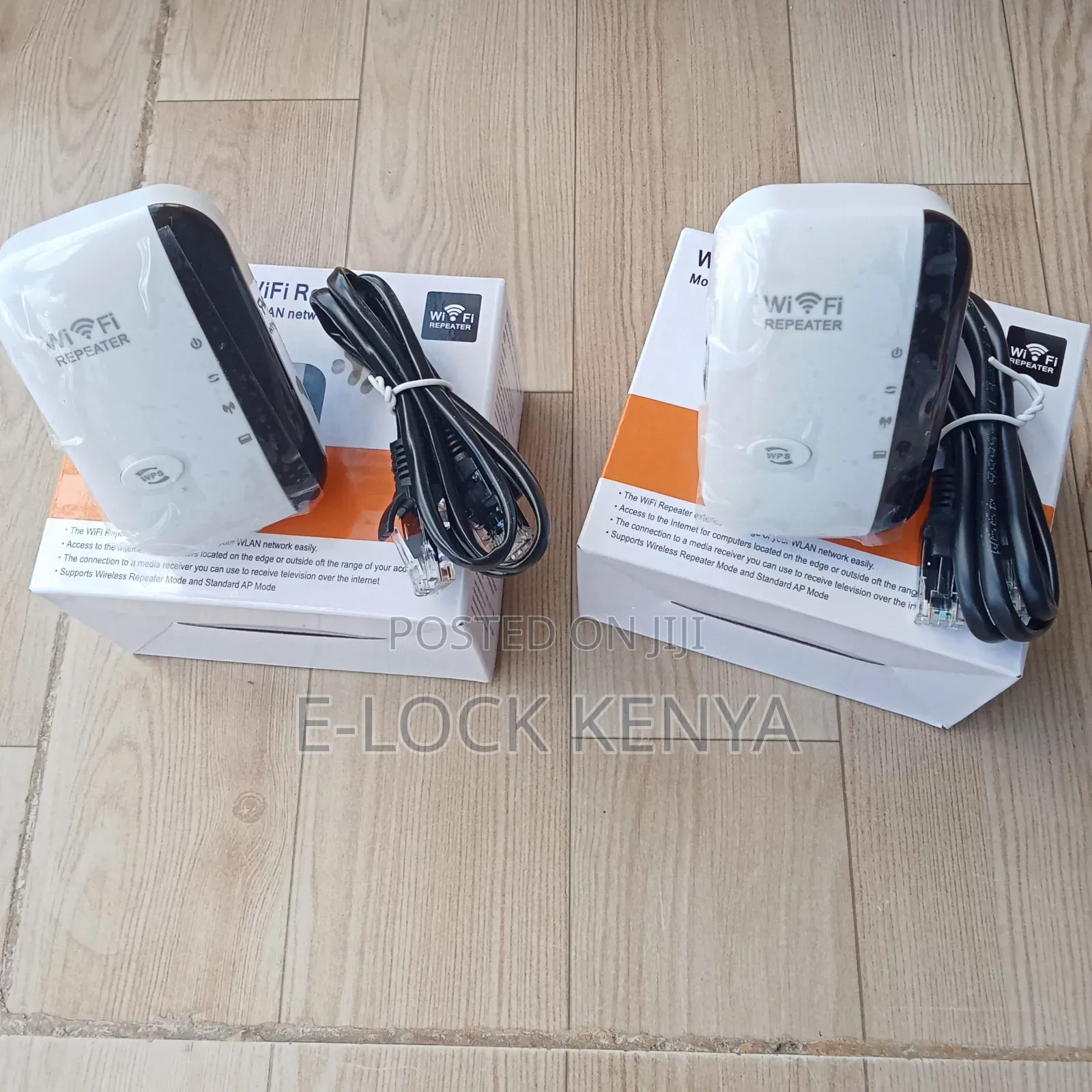 Wireless Wifi Extenders