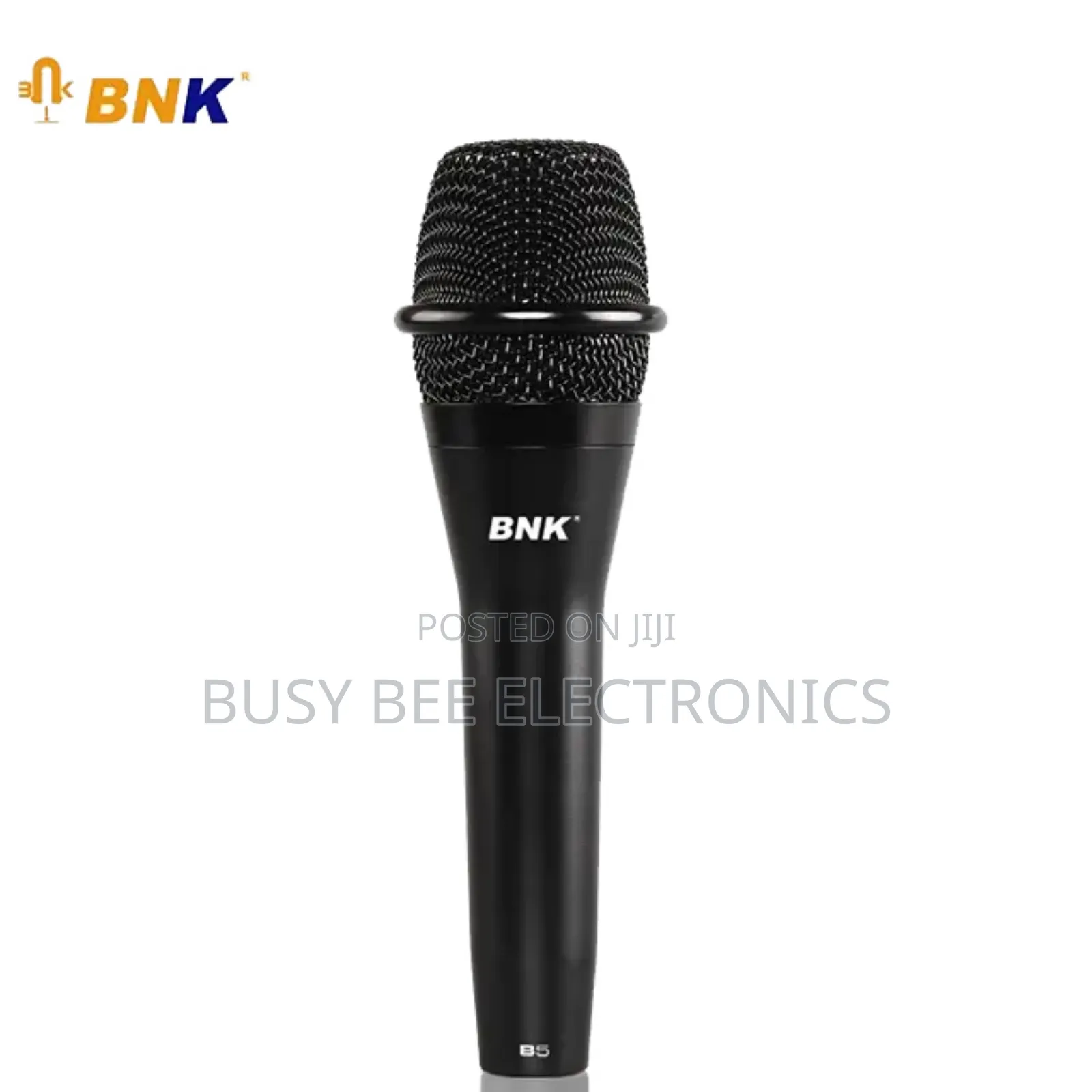 BNK B5 Professional High Quality Vocal Microphone