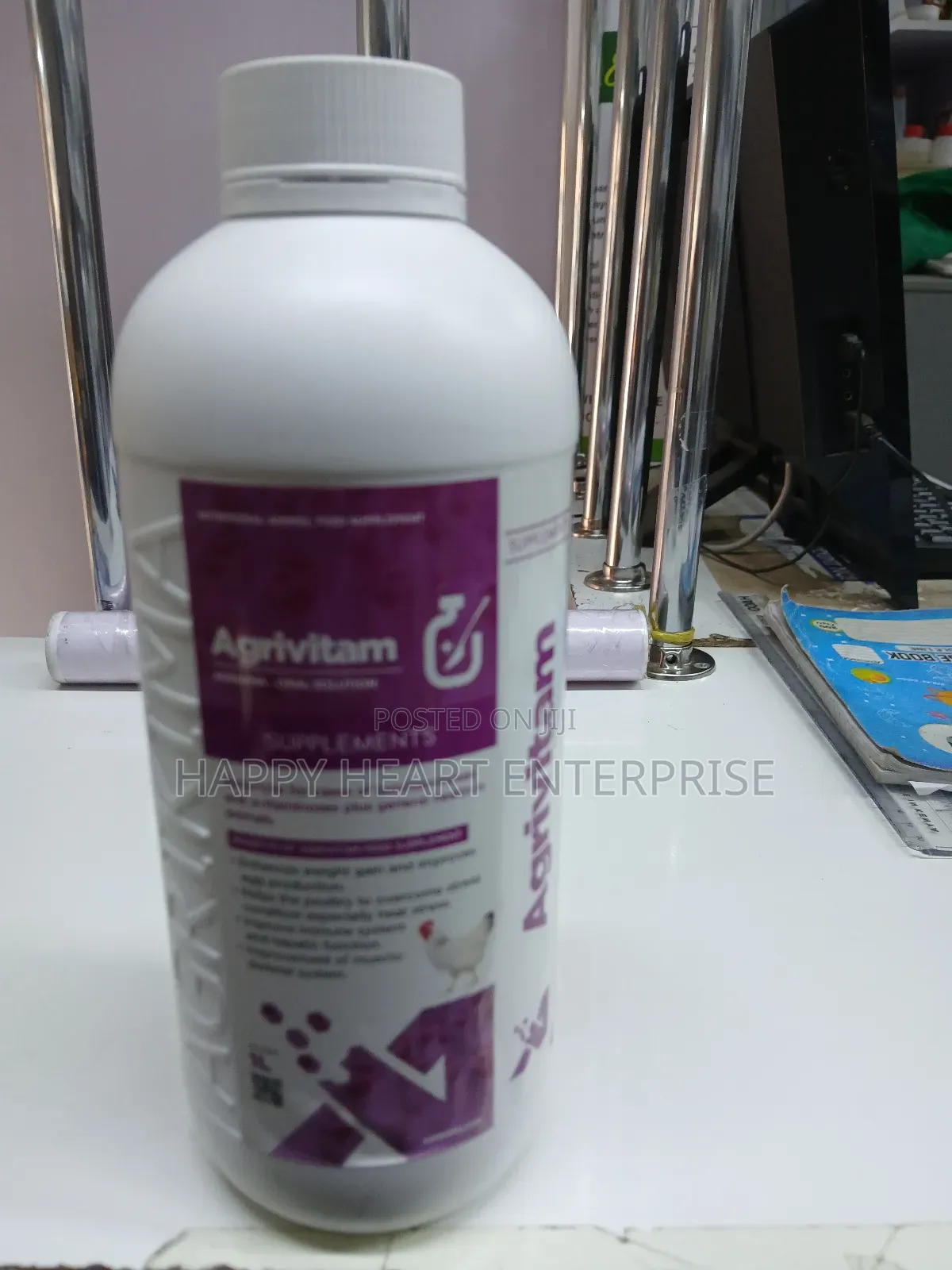 Agrivitam 1litre