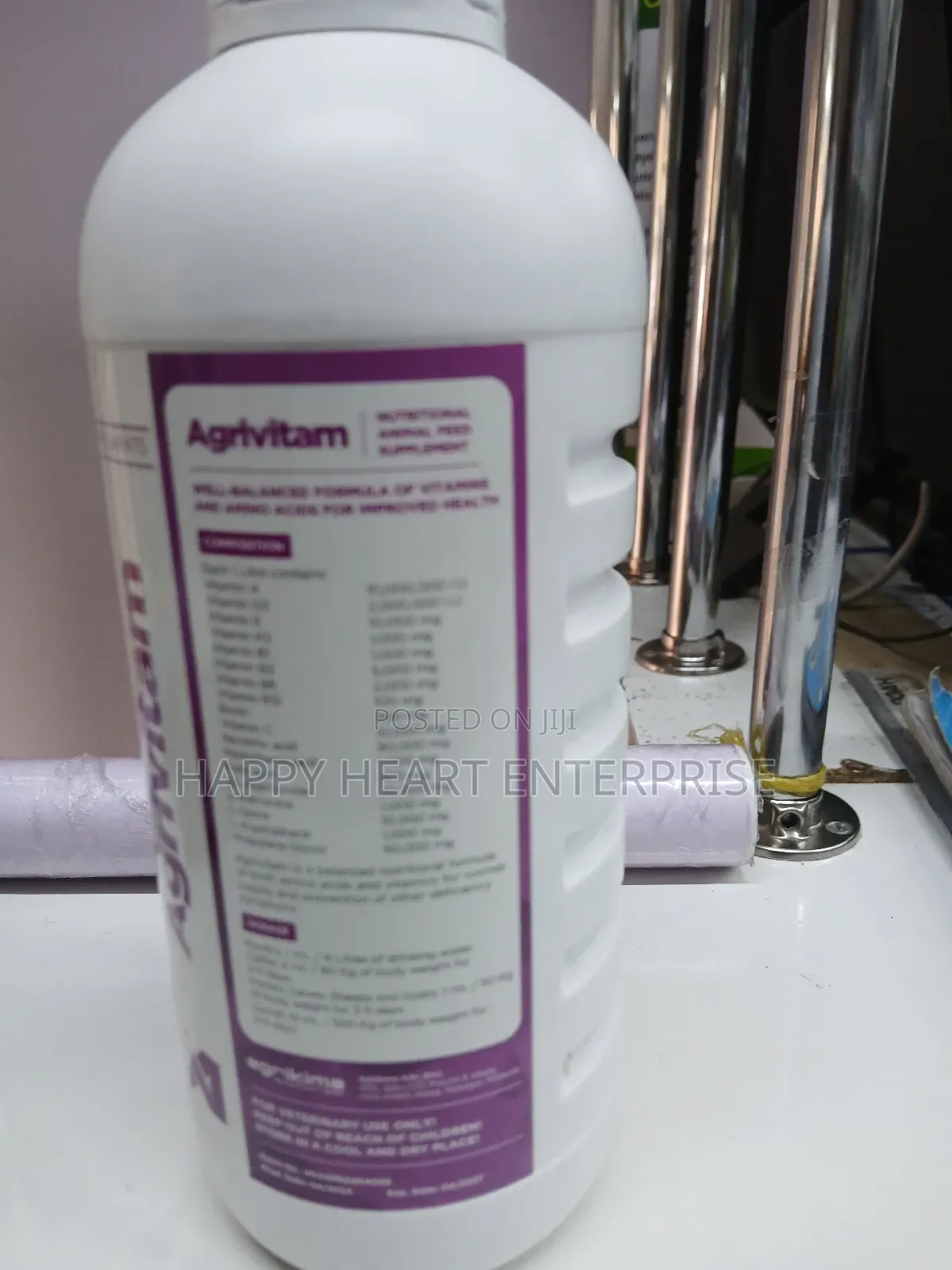 Agrivitam 1litre