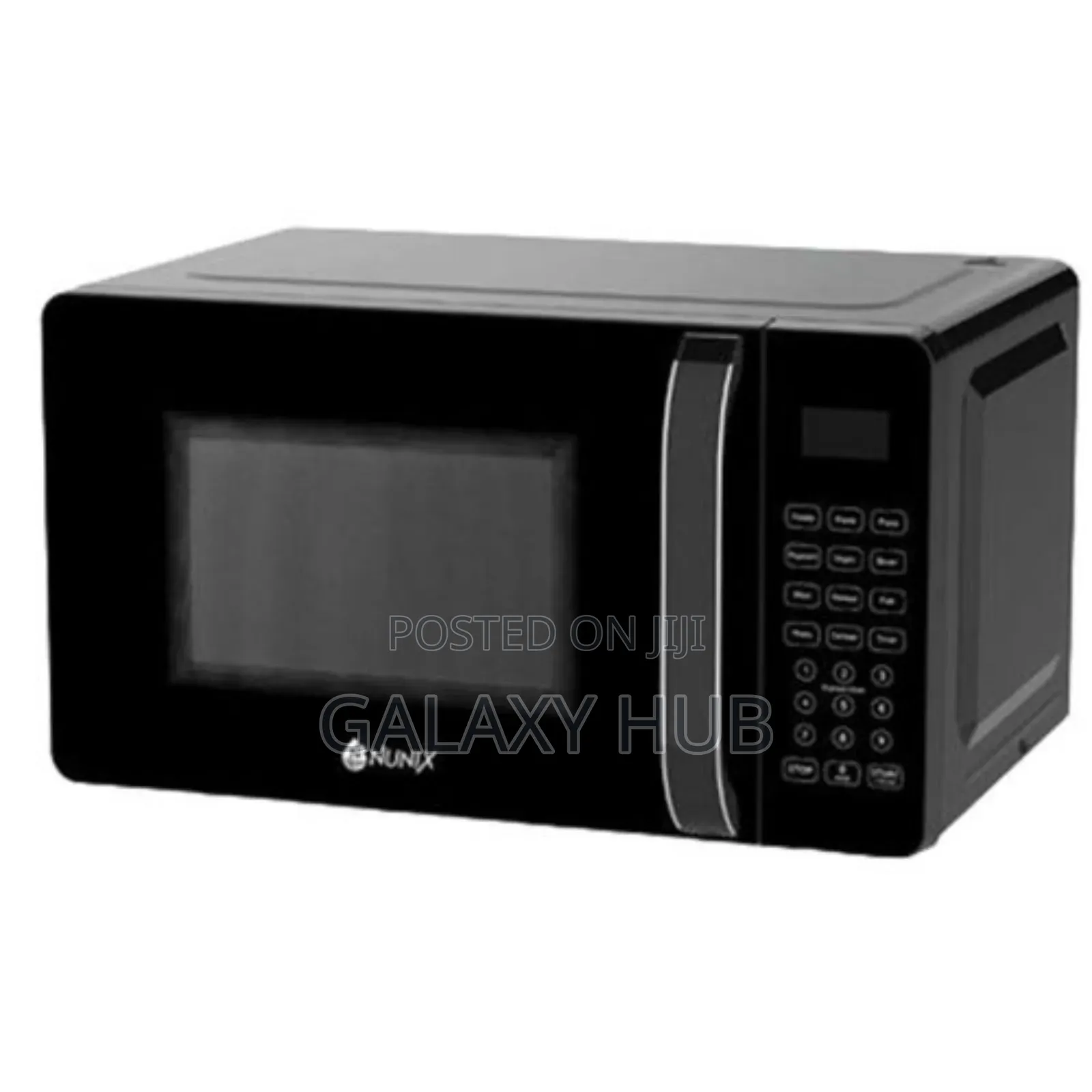 20 Litres Nunix Digital Microwave