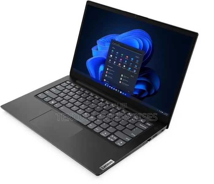New Laptop Lenovo V14 G4 IRU 8GB Intel Core I3 SSD 256GB