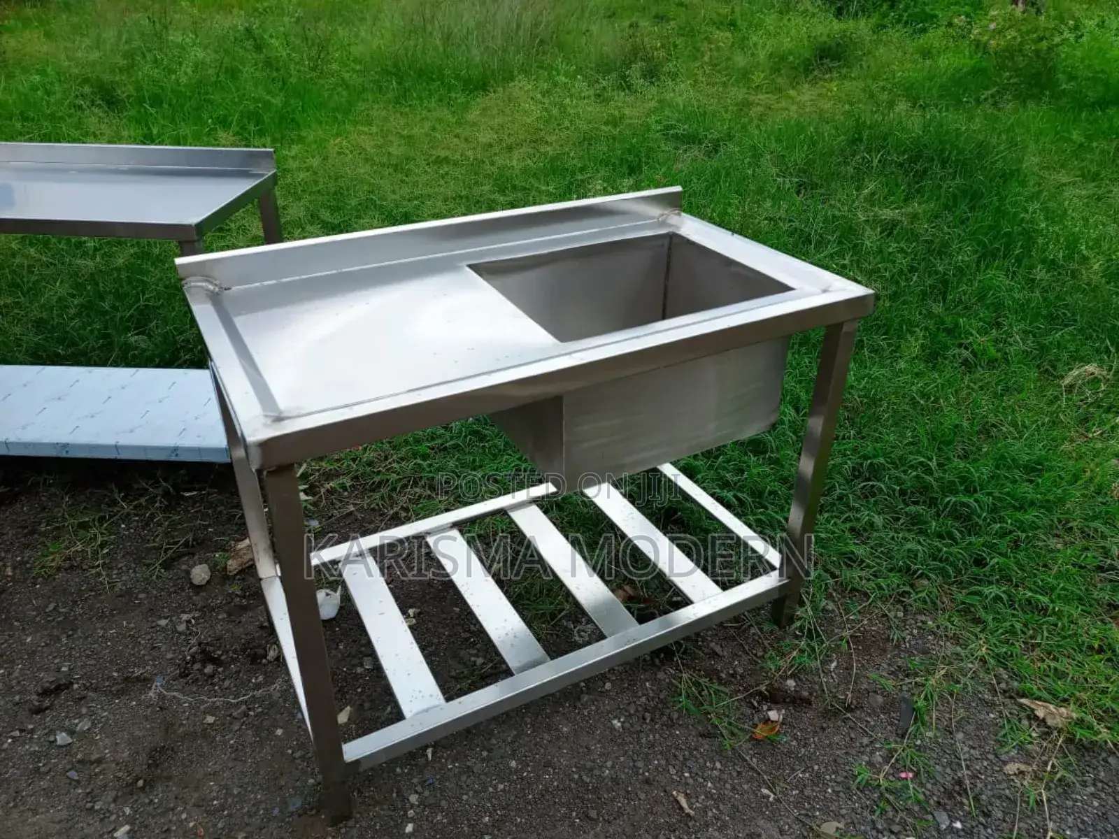 Kitchen Sink/Stainless Steel Sink