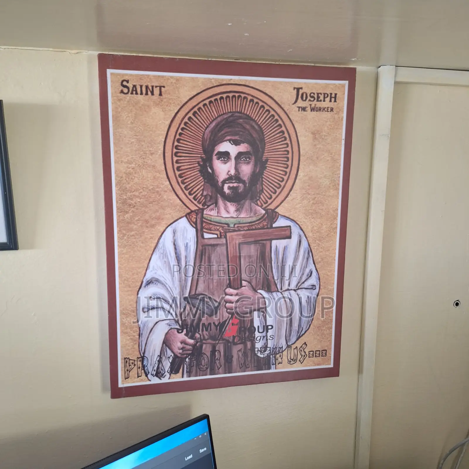 Canvas Picture Printing