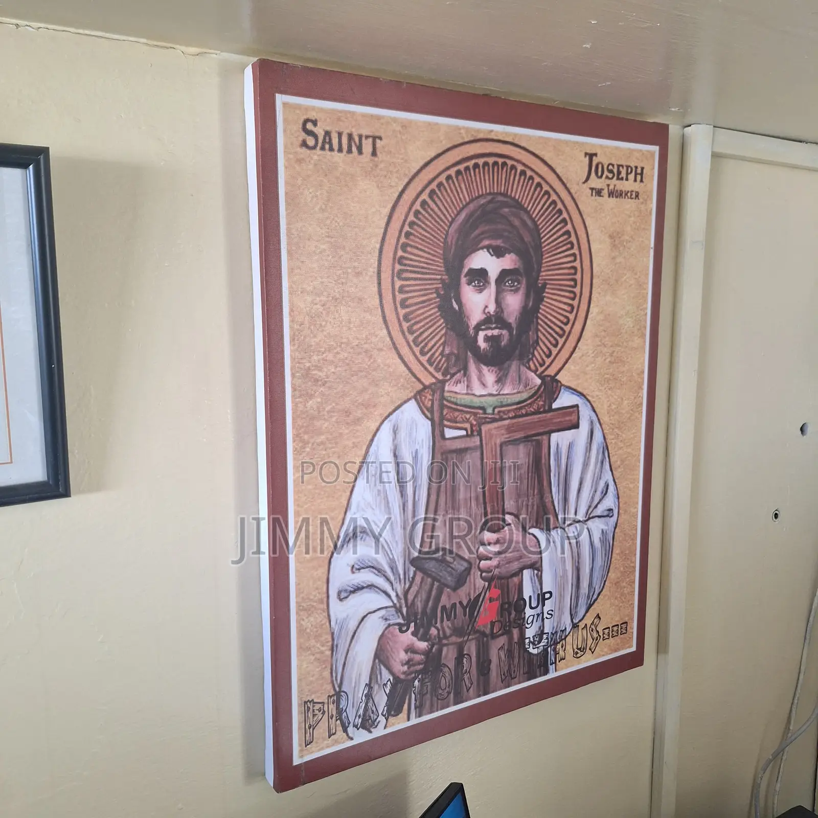 Canvas Picture Printing