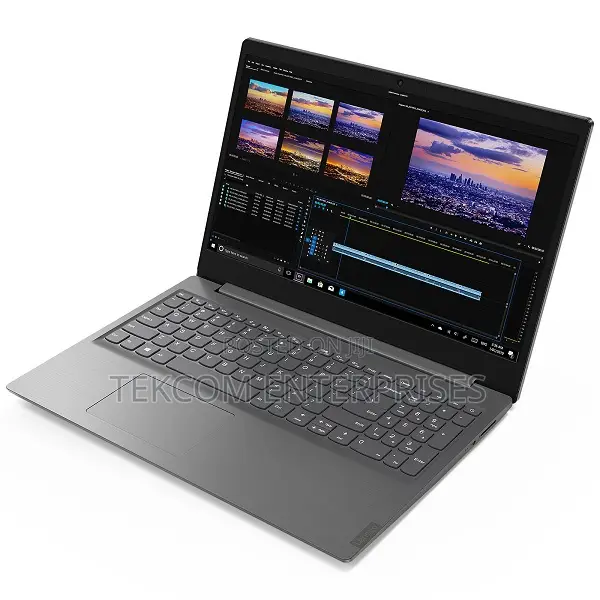 New Laptop Lenovo V15 G4 8GB Intel Core I5 SSD 512GB