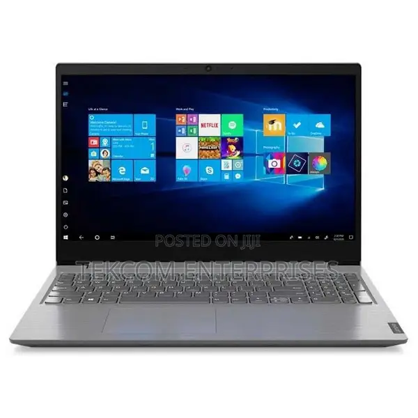 New Laptop Lenovo V15 G4 8GB Intel Core I5 SSD 512GB