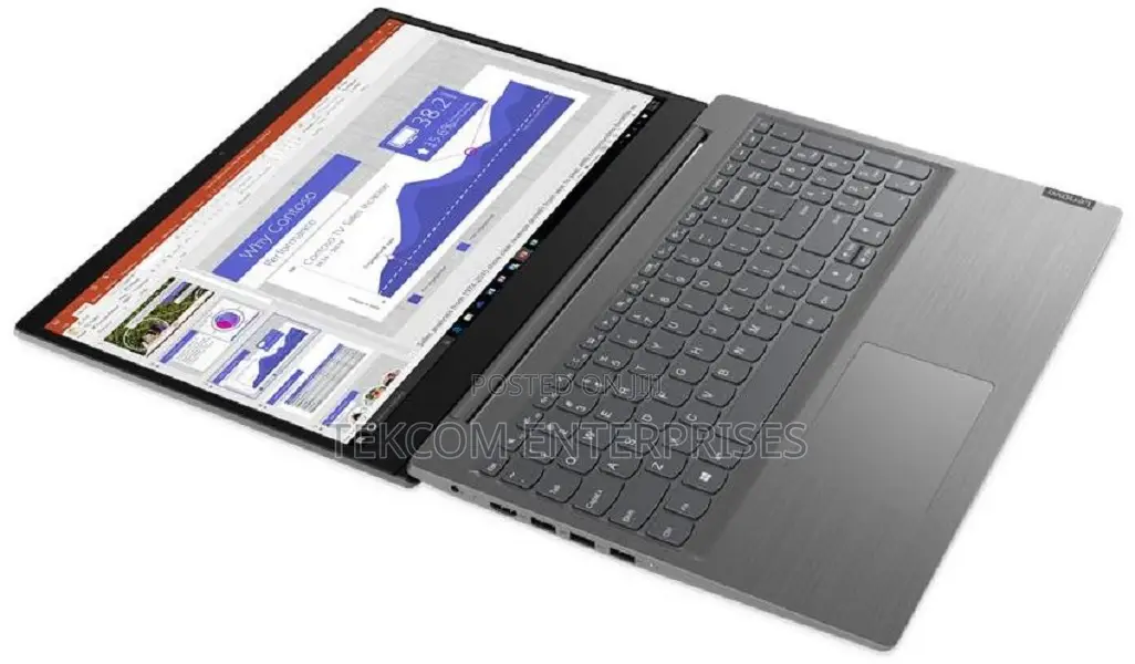 New Laptop Lenovo V15 G4 8GB Intel Core I5 SSD 512GB