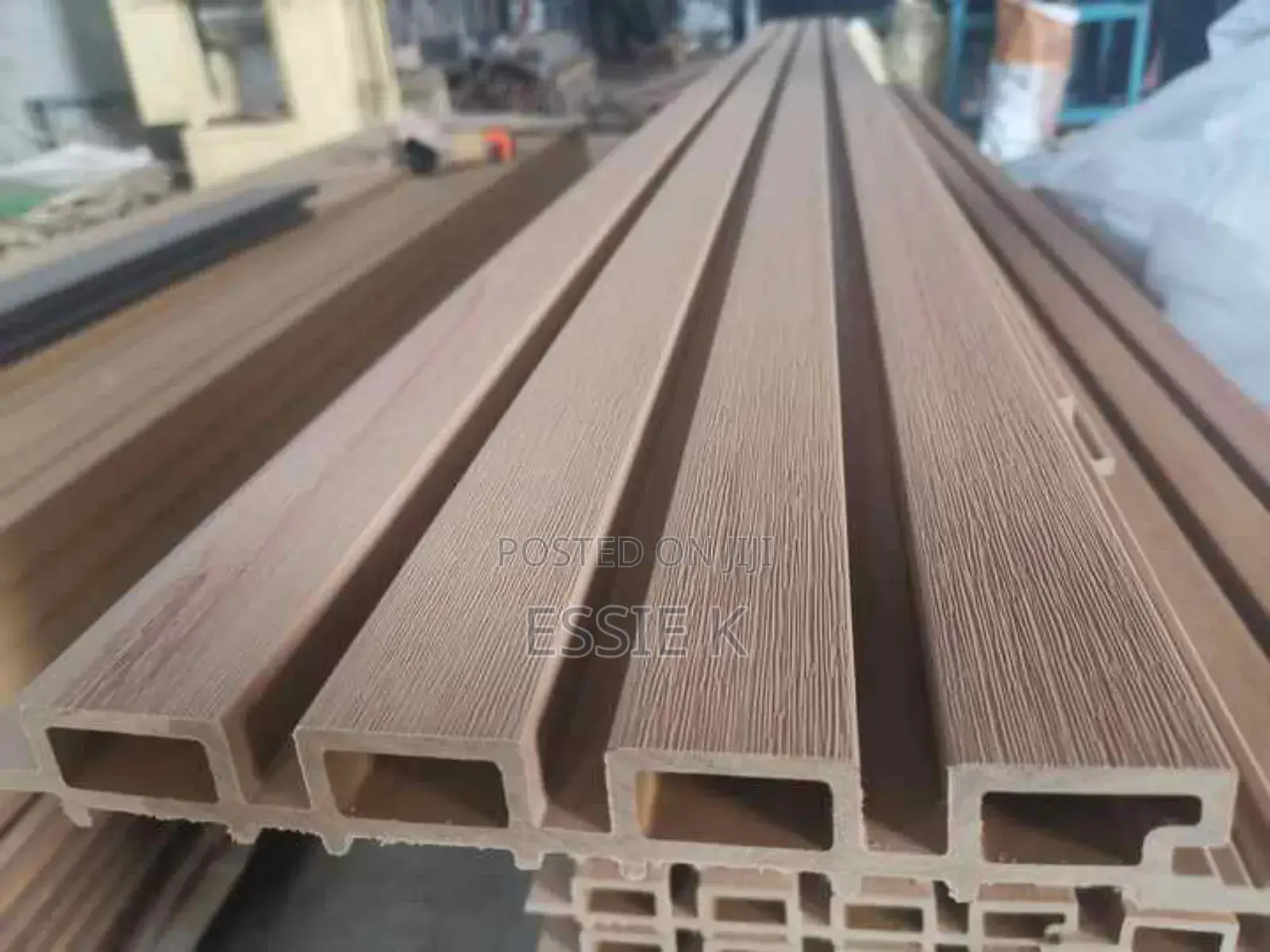 Wall Cladding -Fluted Wall Cladding Exterior