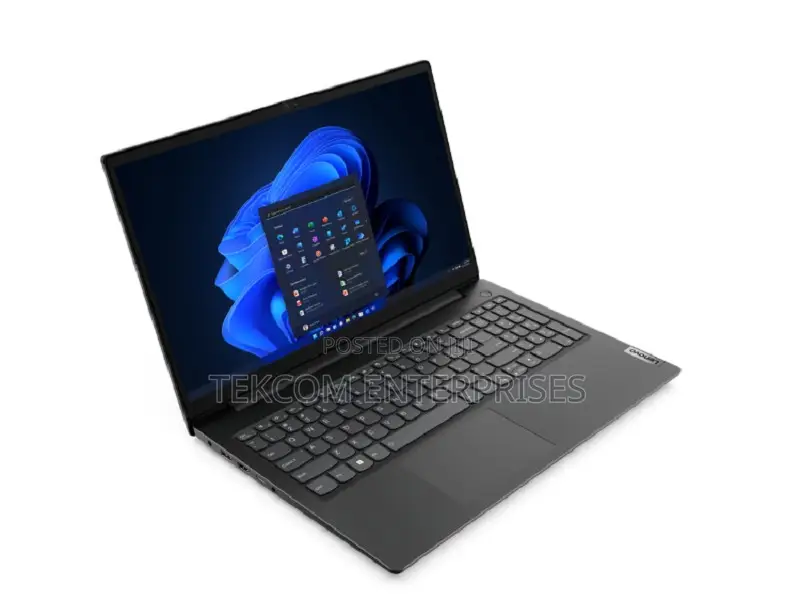New Laptop Lenovo V14 G4 IRU 8GB Intel Core i5 SSD 512GB