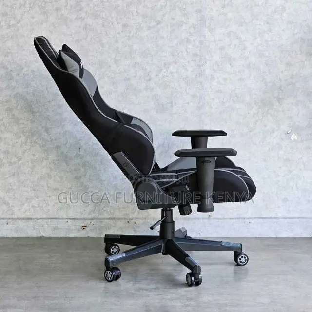 Office Chairs:Leather Swivel Gaming Chair for Office