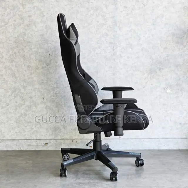 Office Chairs:Leather Swivel Gaming Chair for Office