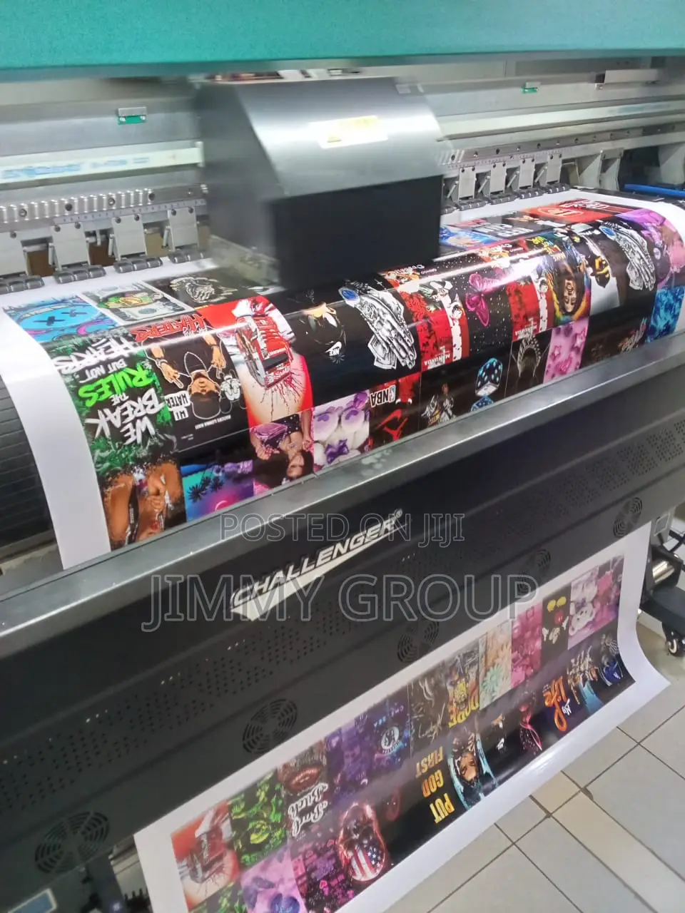 Animation Stickers