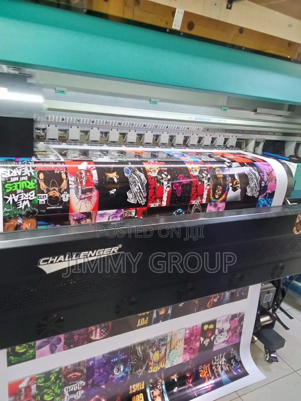 Animation Stickers