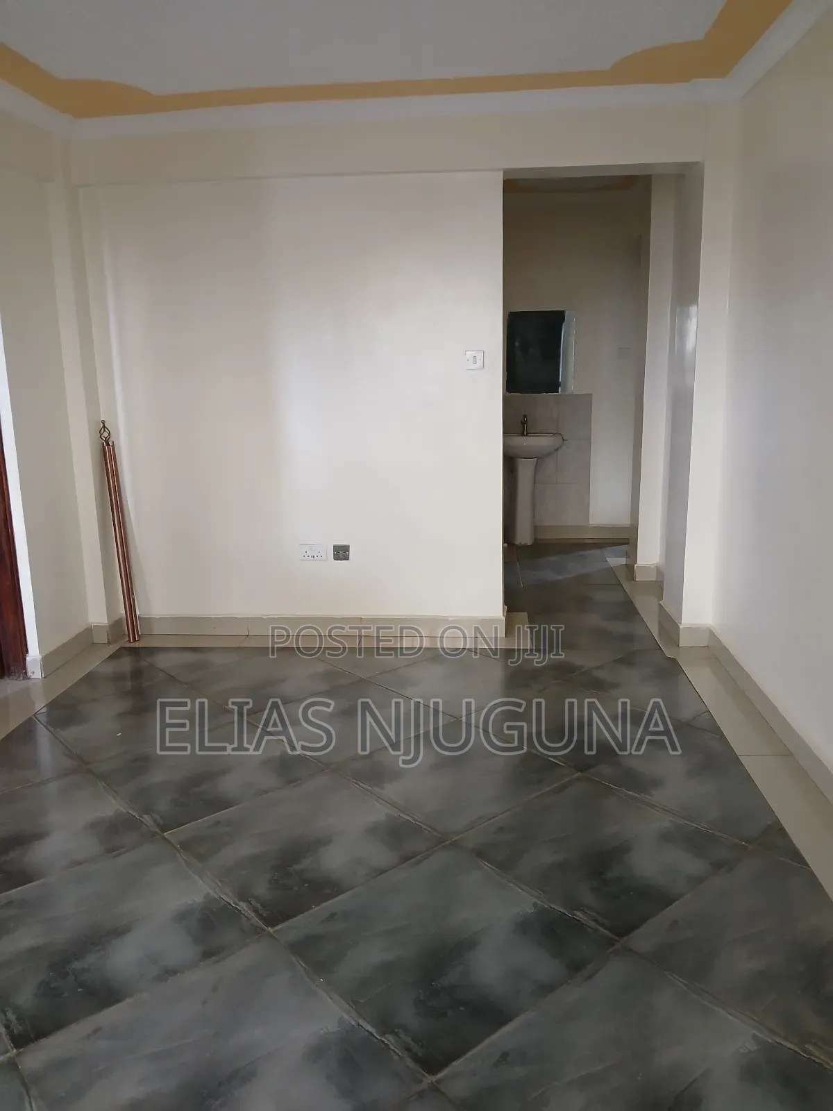 2bdrm Apartment in Safaripark Estate, Roysambu for rent