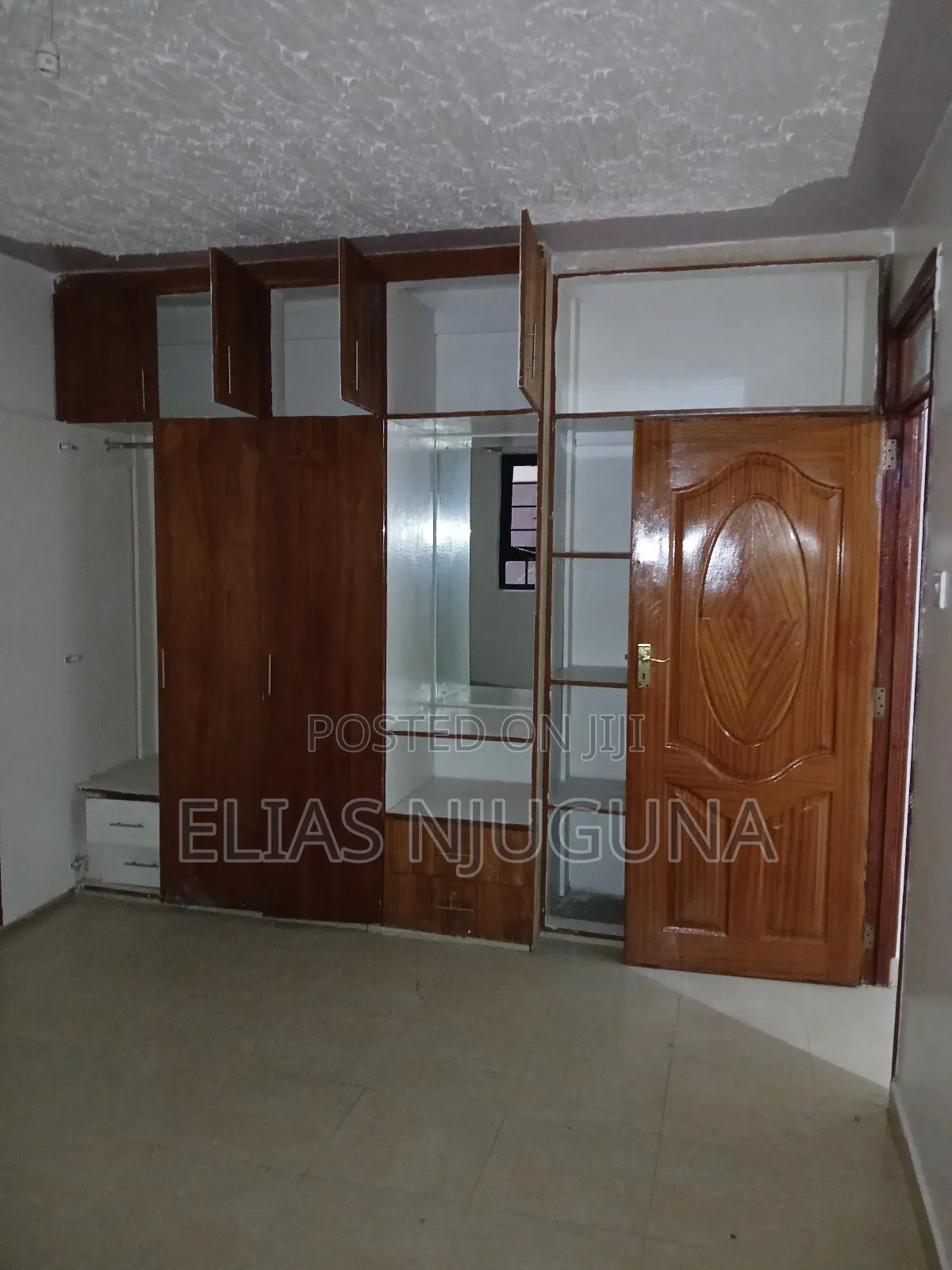 2bdrm Apartment in Thome Roosters for rent