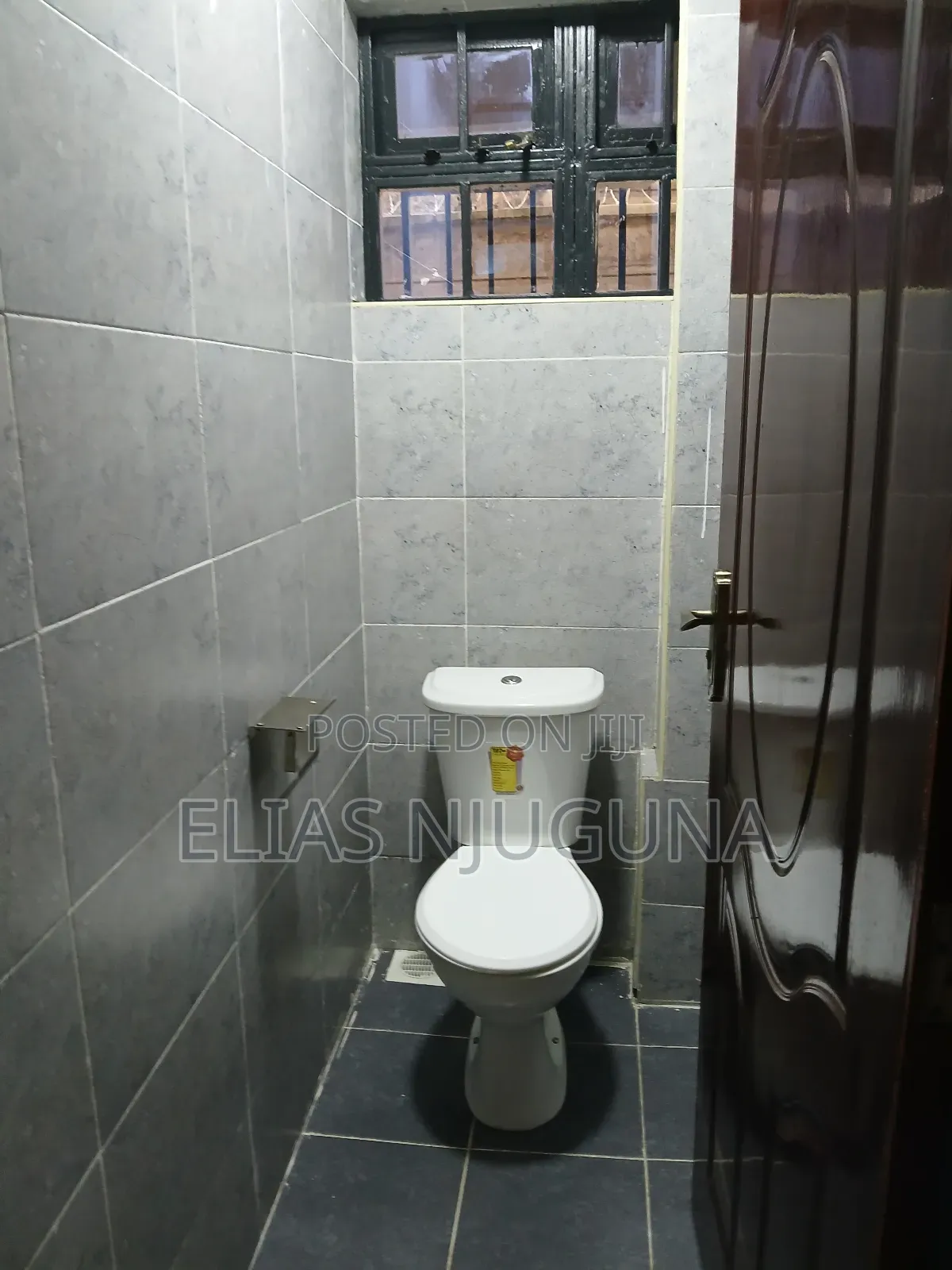 2bdrm Apartment in Thome Roosters for rent