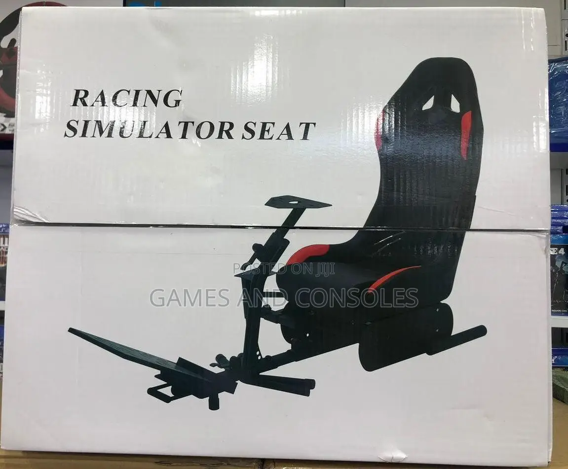 Racing Playseat
