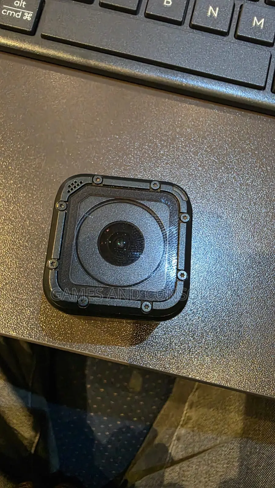 Gopro Hero