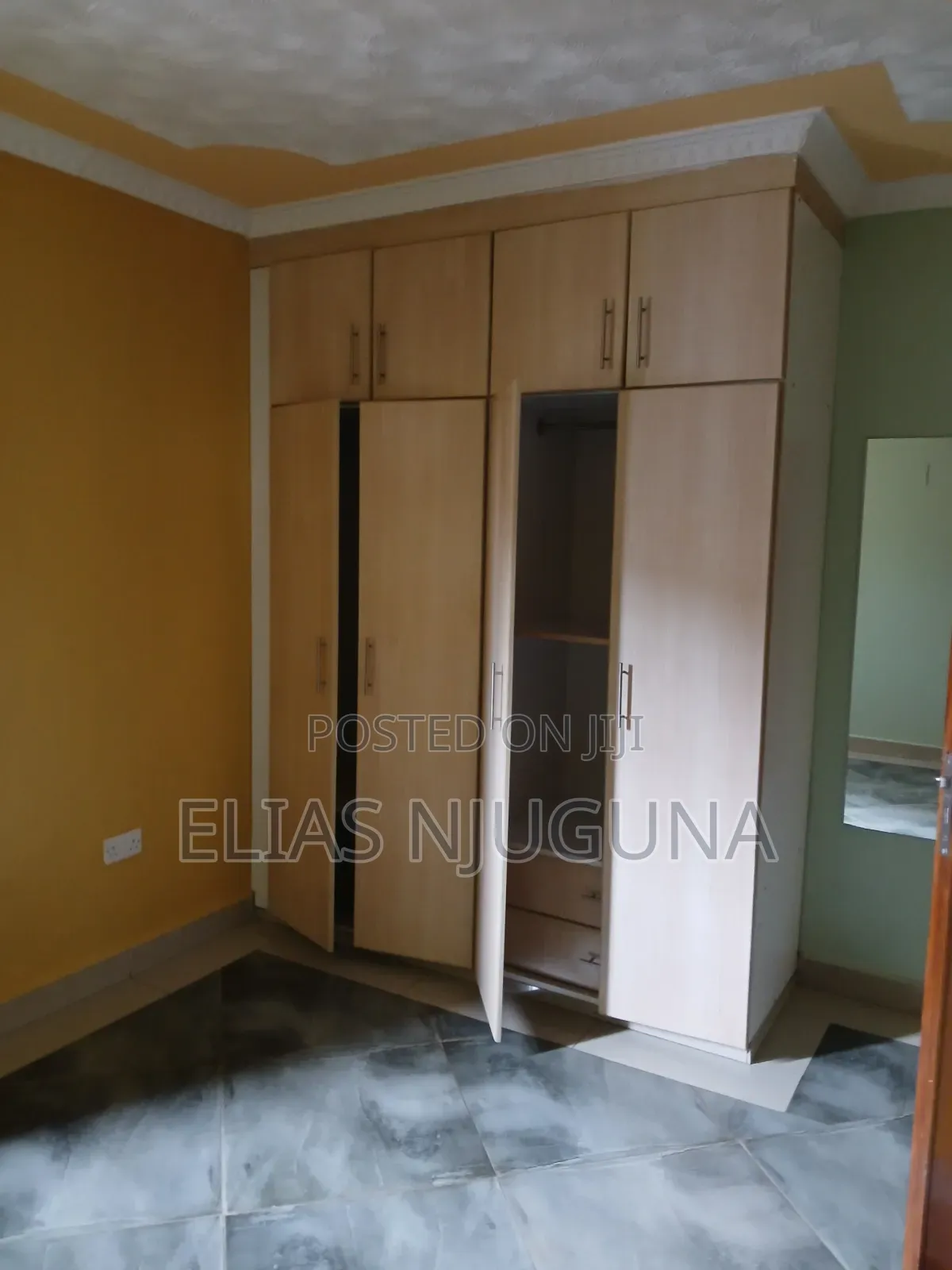 1bdrm Block of Flats in Safaripark Estate, Roysambu for rent