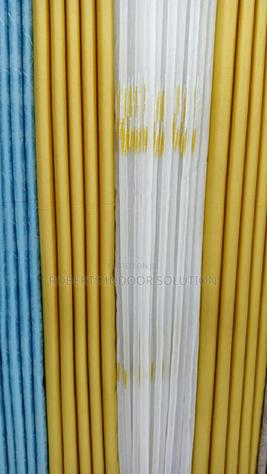 Curtain Time."