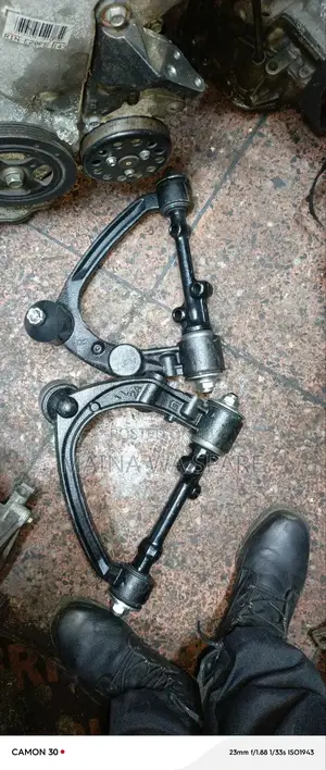 5l Upper Arm
