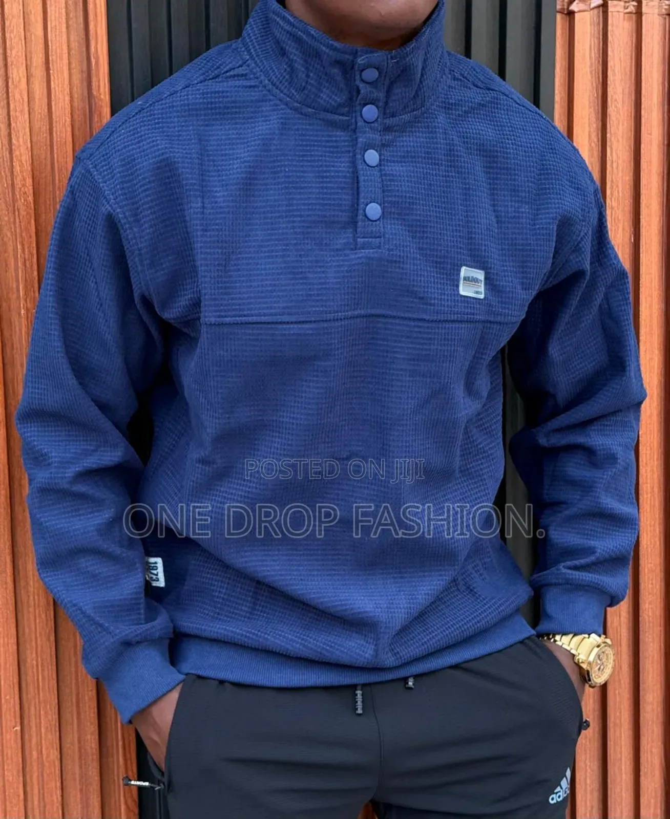 Men New Quality Wears