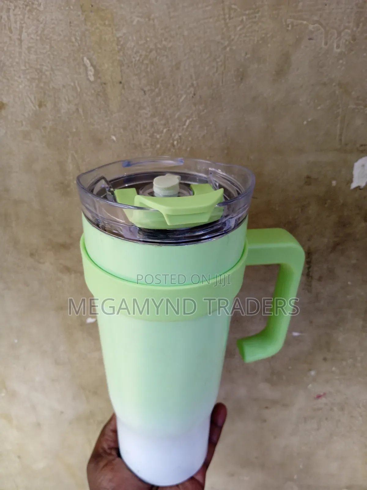 Thermo Cup 1200ml / Hot and Cold Thermo Mug /Branding Mug