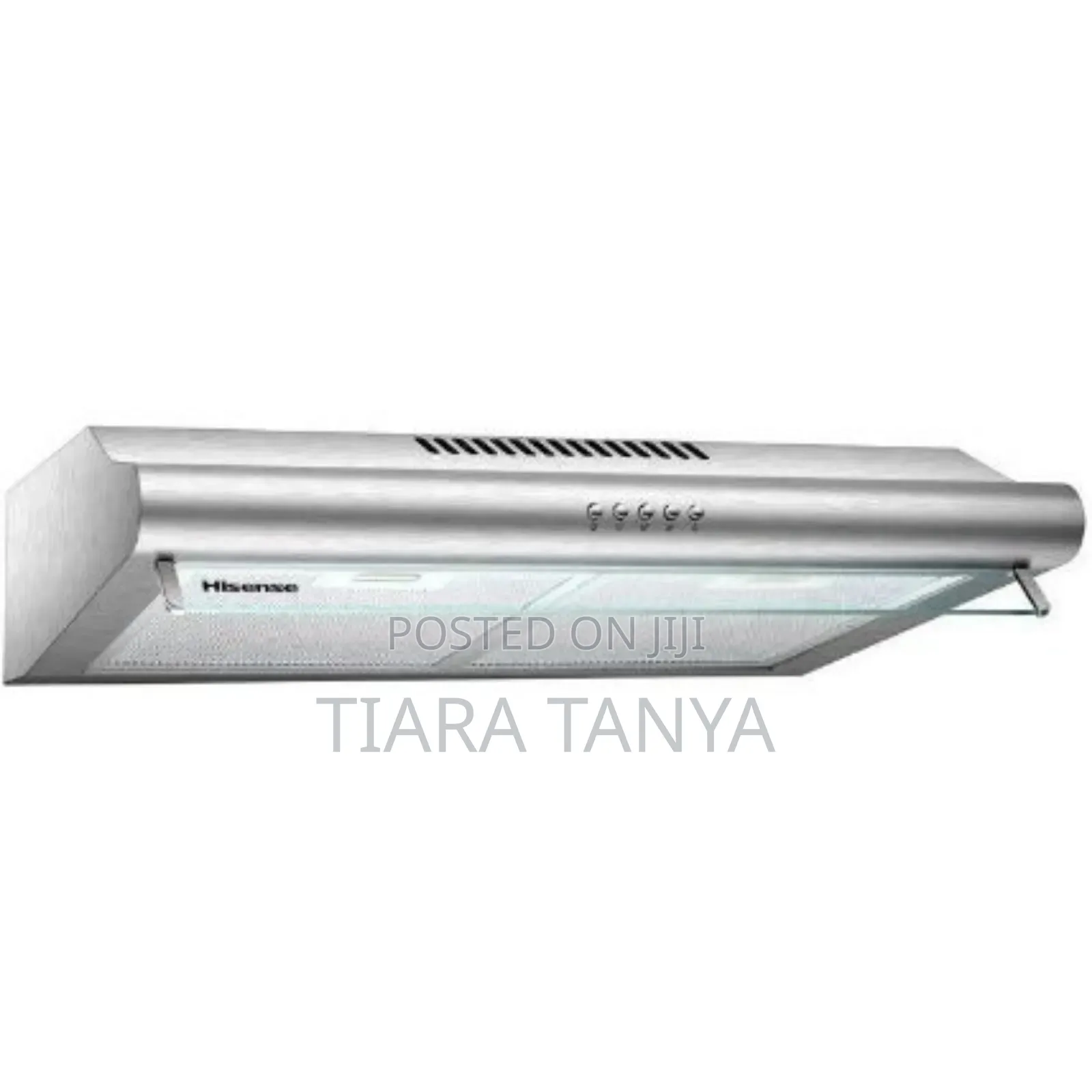 Hisense Under Cabinet 60 Cm Hood on Offer