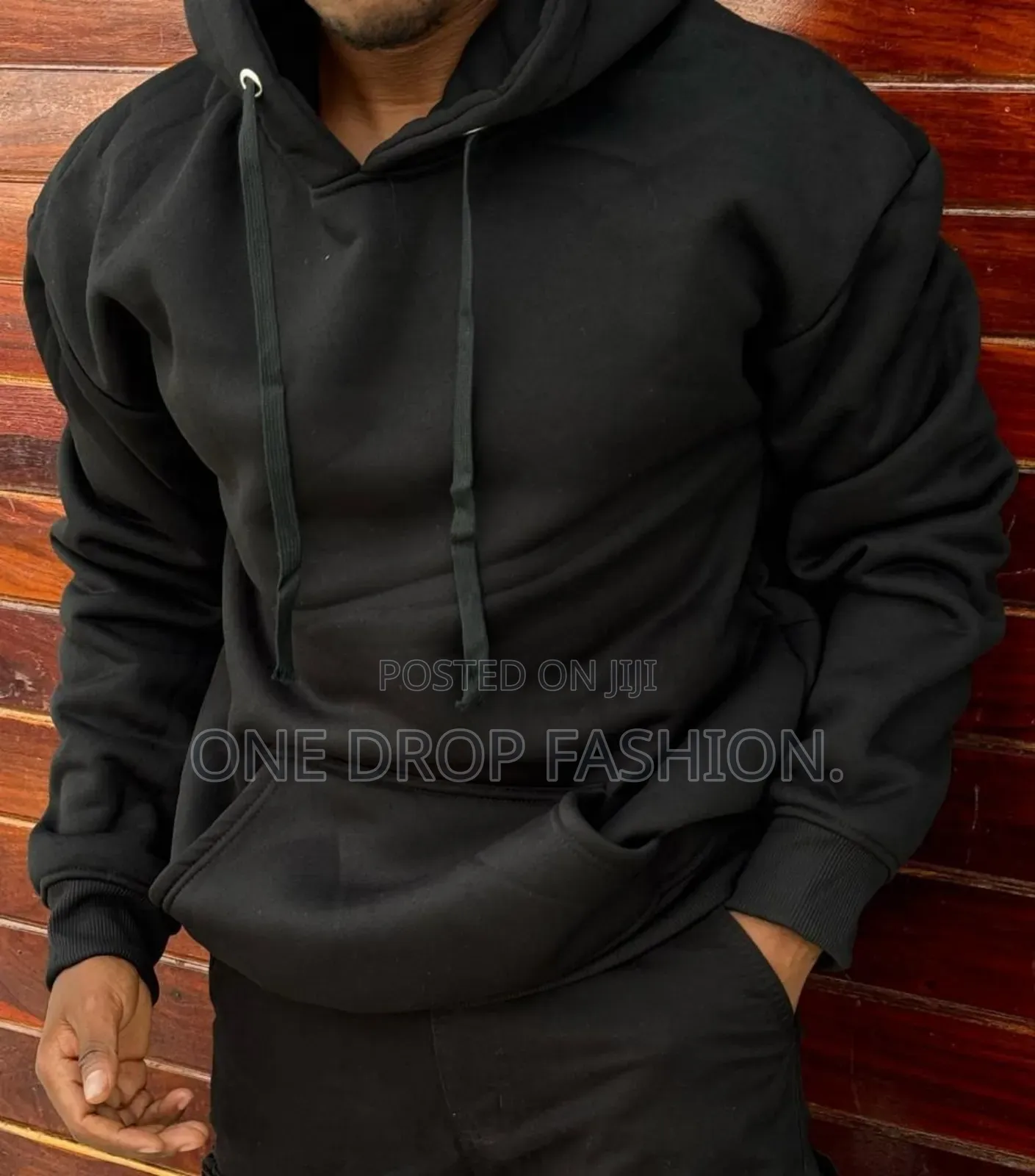Thick Quality Hoodies (Sizes M-3xl)