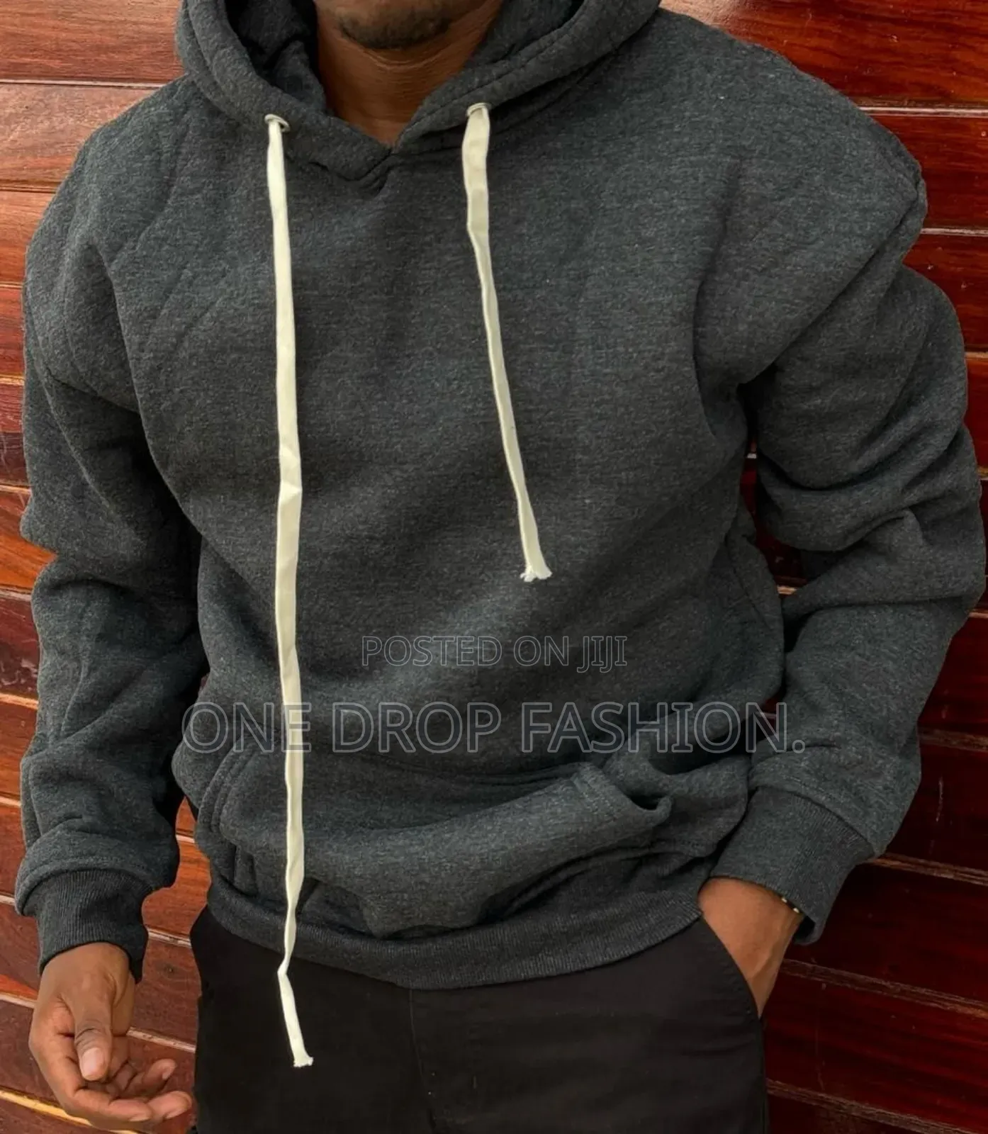 Thick Quality Hoodies (Sizes M-3xl)