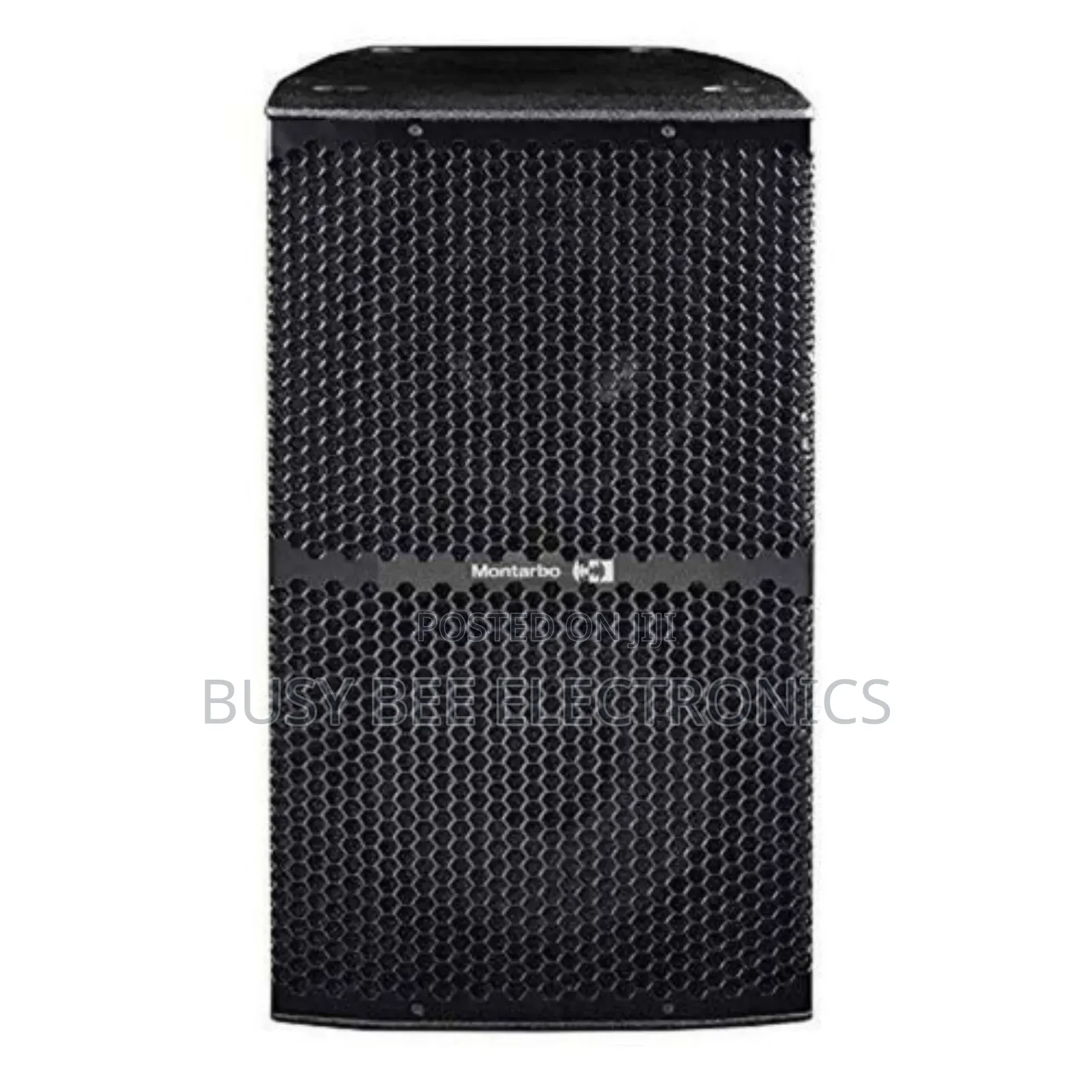Montarbo Full Range Speaker