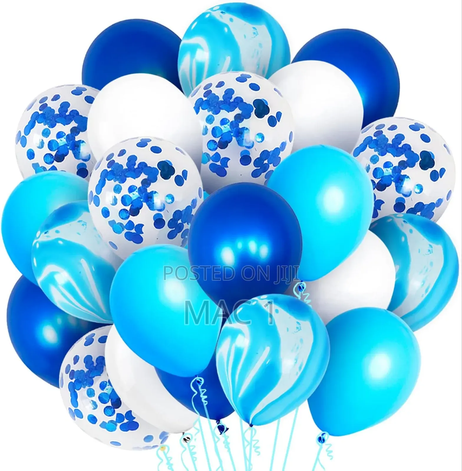 Balloons Birthdays / Wedding / Anniversary