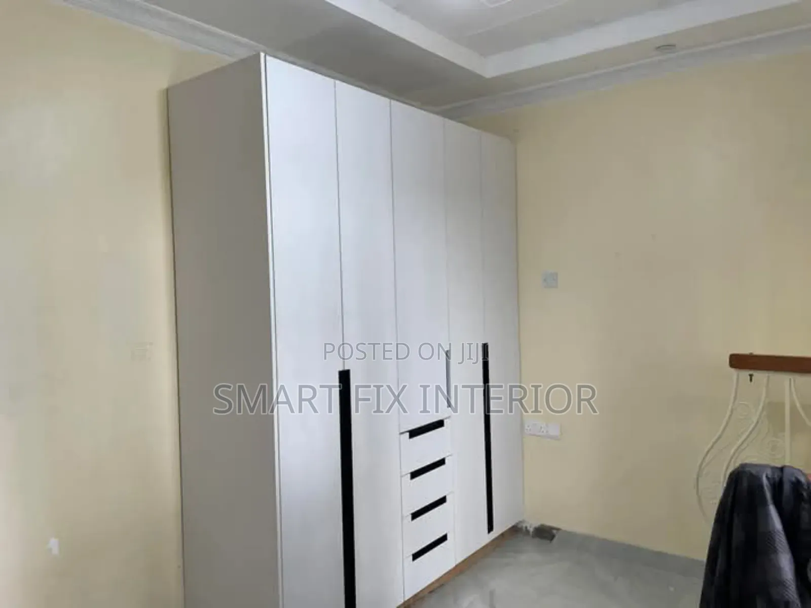 Modern/Beautiful Wardrobes Cabinet Design and Installation