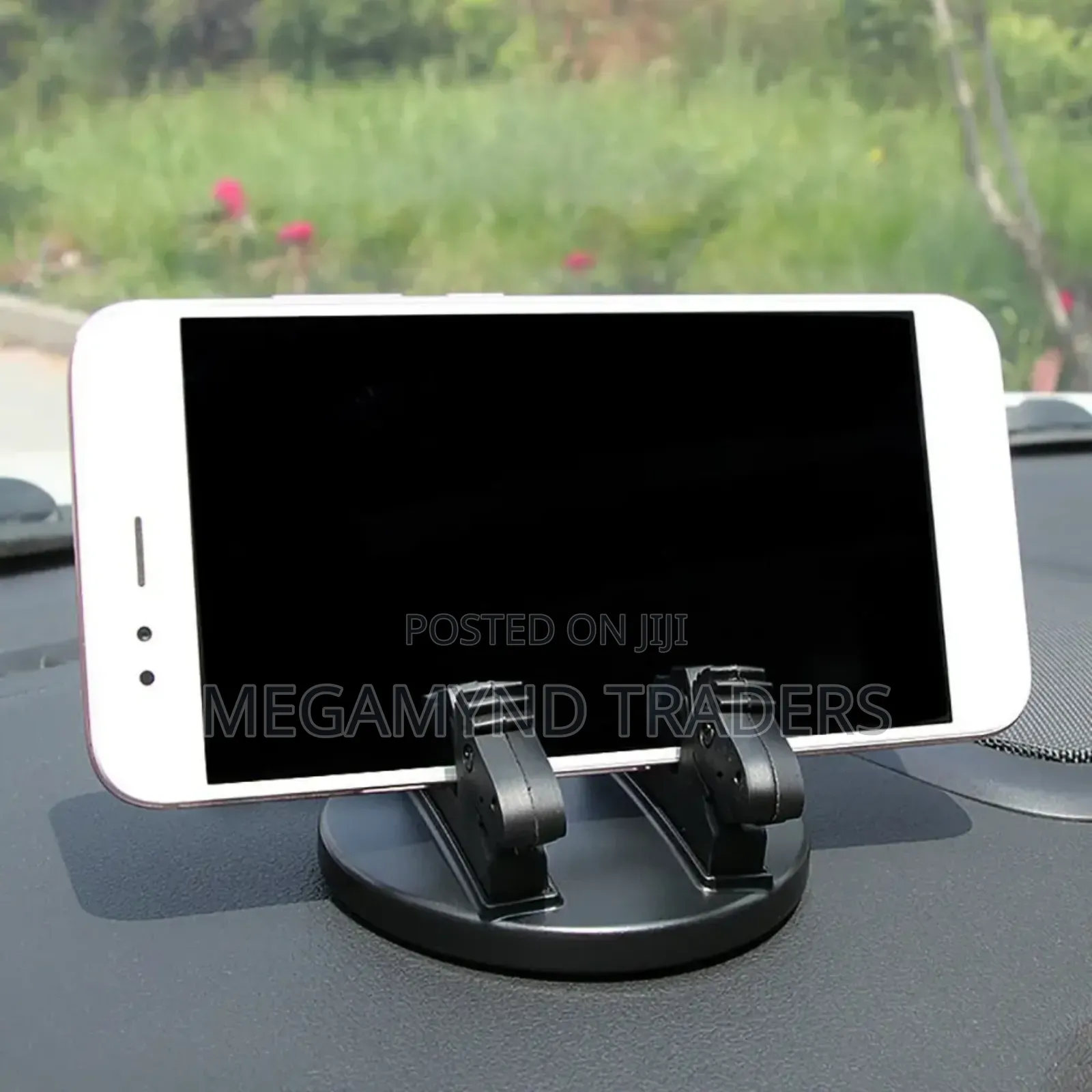 Phone Holder/Rotatable Car Phone Holder