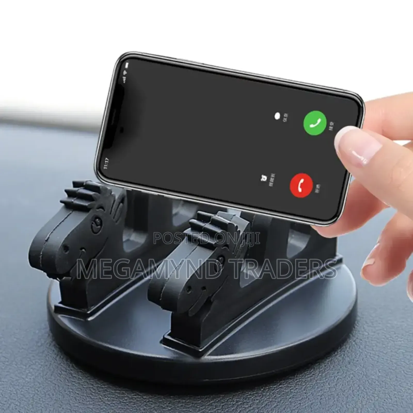 Phone Holder/Rotatable Car Phone Holder