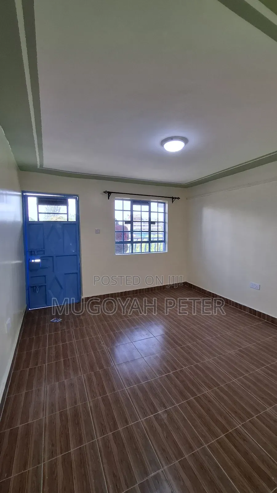 2bdrm Apartment in Skyman Properties, Juja for rent