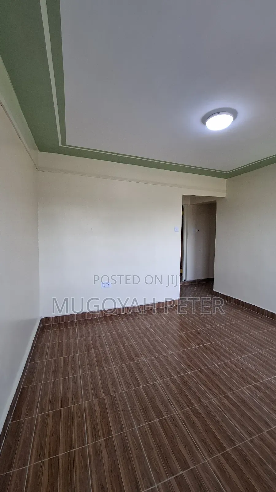 2bdrm Apartment in Skyman Properties, Juja for rent