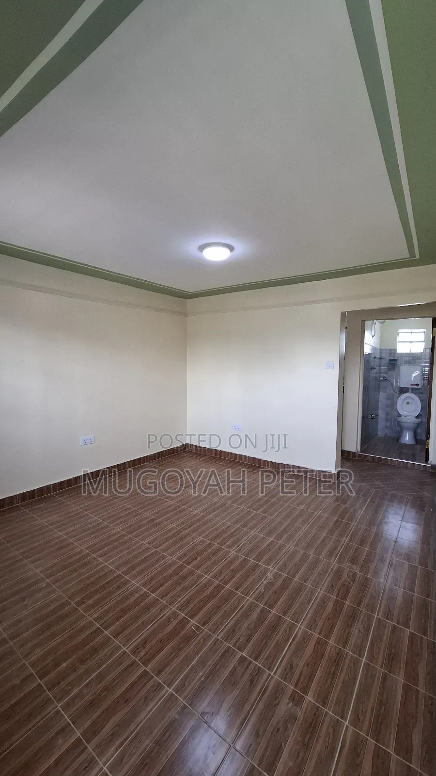 2bdrm Apartment in Skyman Properties, Juja for rent