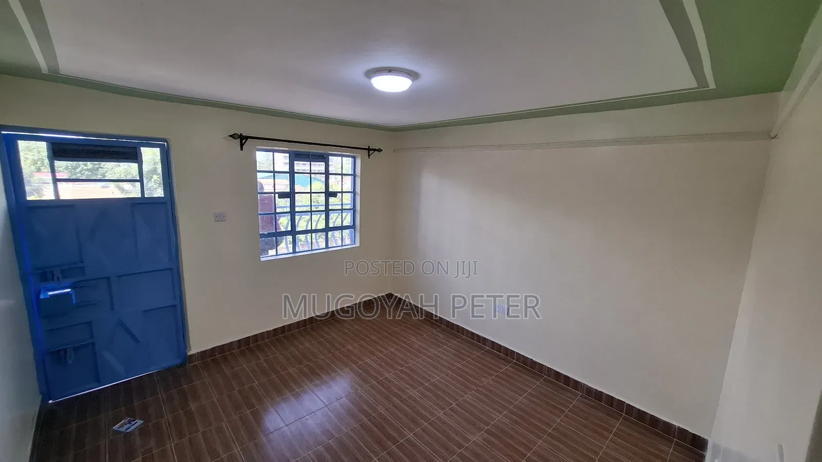 2bdrm Apartment in Skyman Properties, Juja for rent