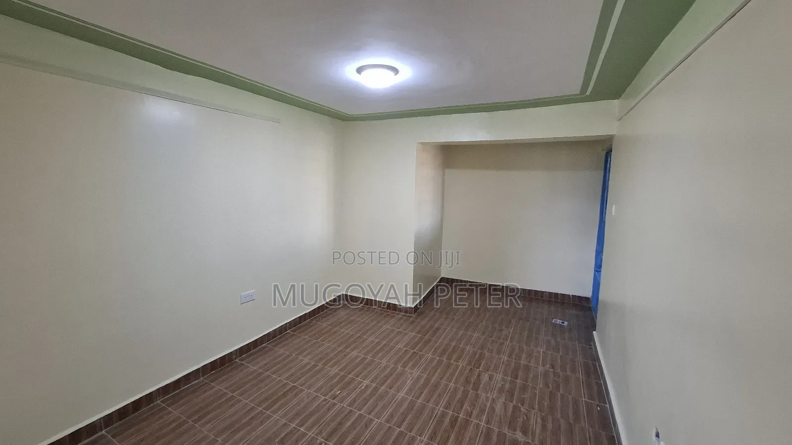 2bdrm Apartment in Skyman Properties, Juja for rent