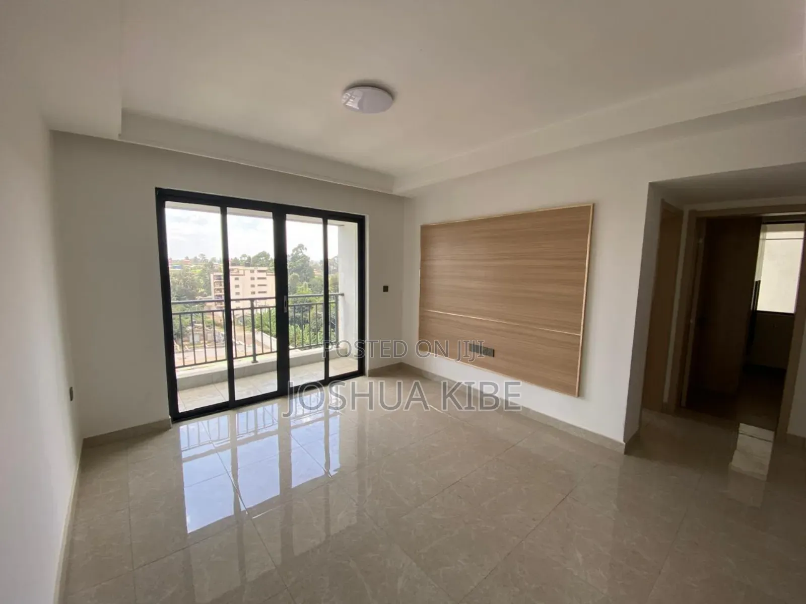 2bdrm Apartment in Ruaka for rent