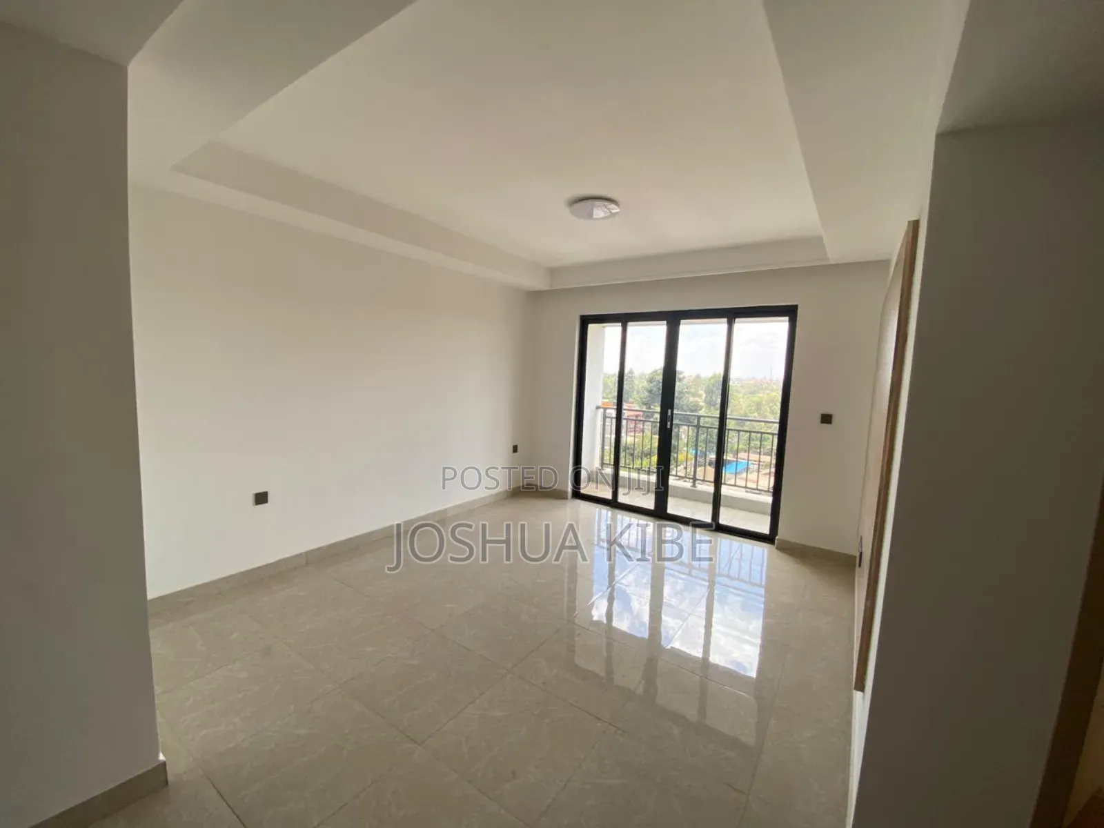 2bdrm Apartment in Ruaka for rent
