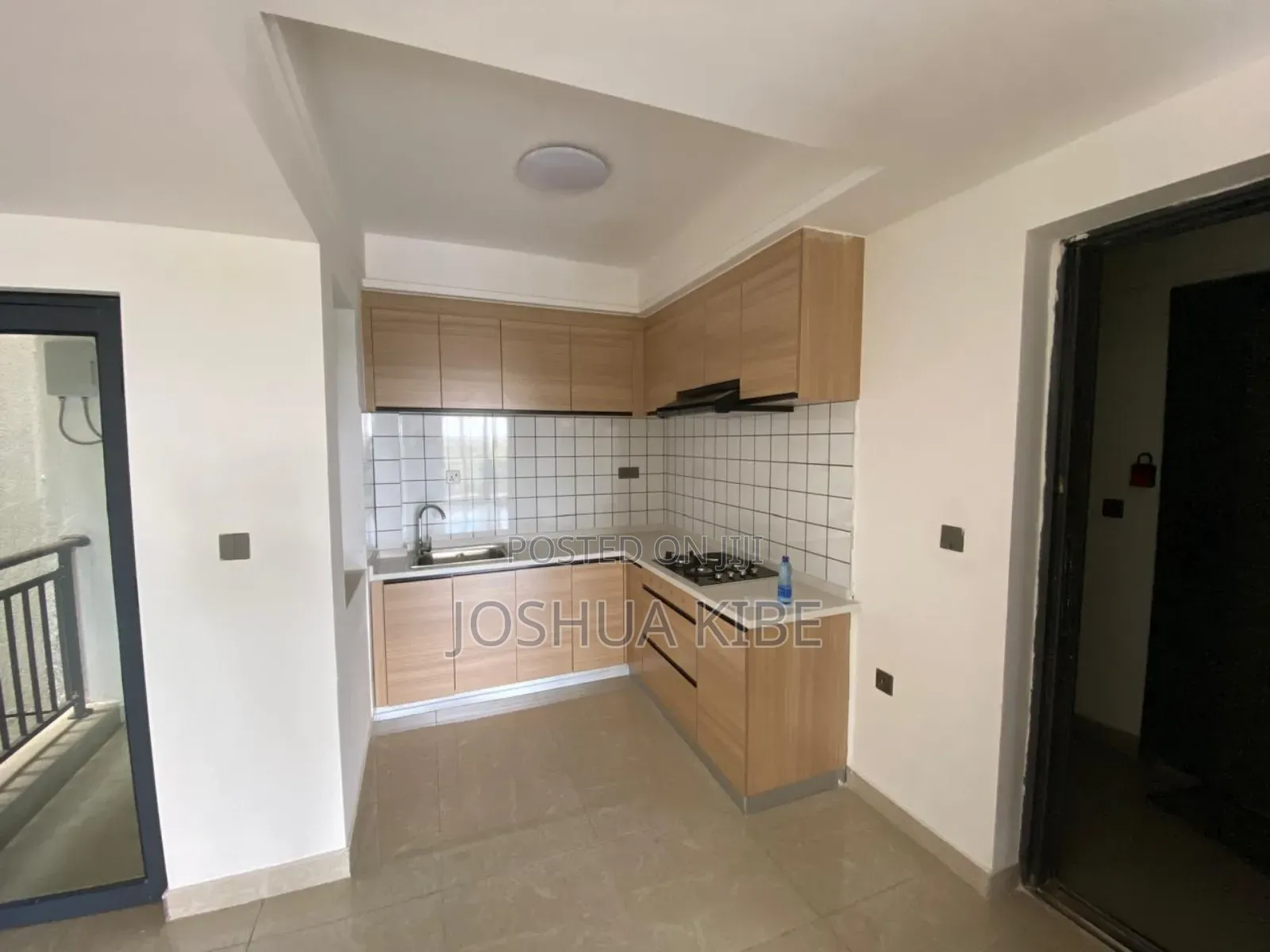 2bdrm Apartment in Ruaka for rent